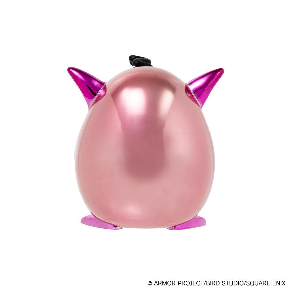 予約】【新品】【再販】ドラゴンクエスト メタリックモンスターズ