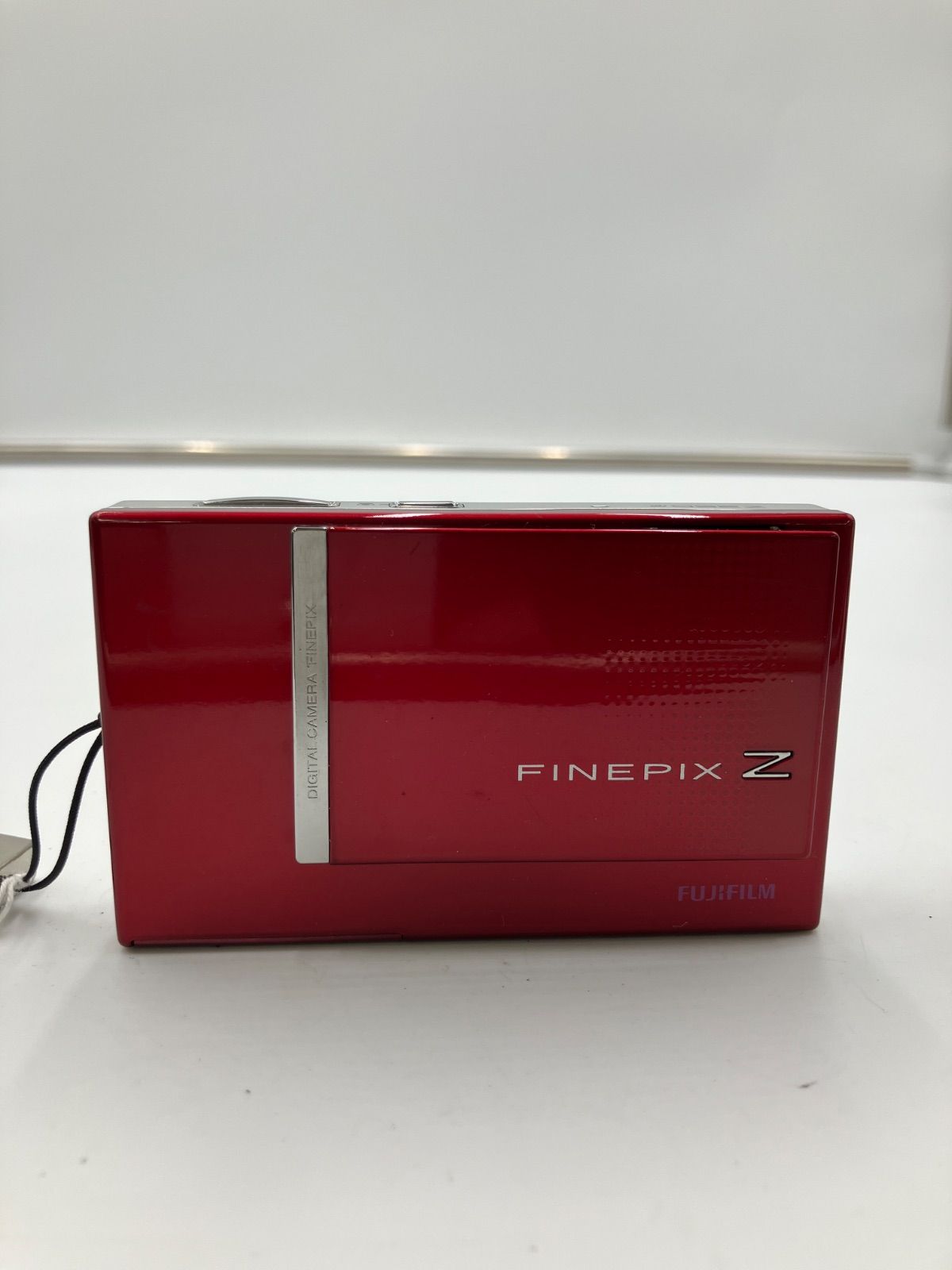 Y885 FUJIFILM FINEPIX Z250 FinePix Fujifilm Digital Camera Status