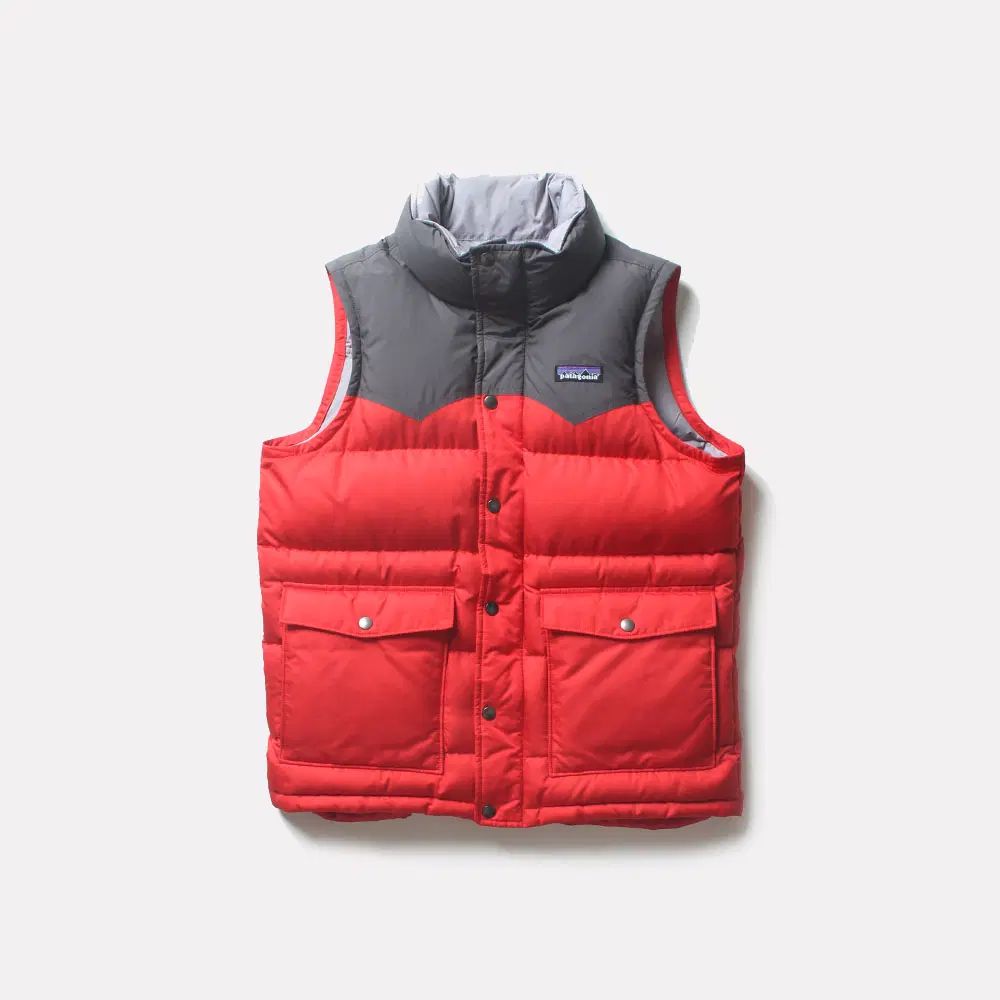 パタゴニア ダウンベスト PATAGONIA _2701 22,029円