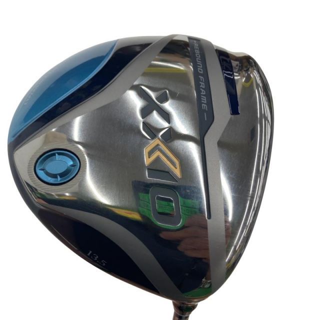 【中古】 ダンロップ XXIO(2022) 13.5° レディース ドライバー DR XXIO MP1200L(DR) (フレックスL) レディース 女性用 右利き 右用 Cランク ゴルフクラブ 26,744円