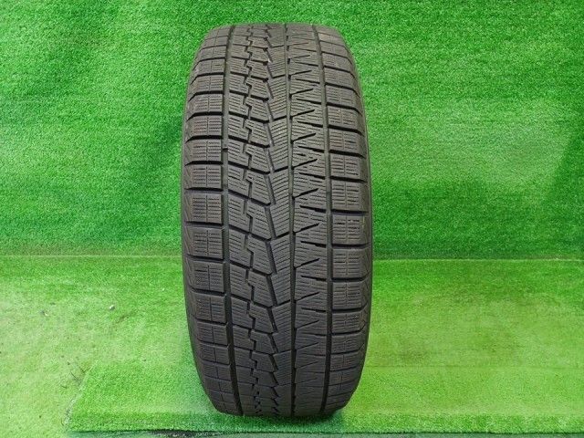 YOKOHAMA スタッドレス ヨコハマ アイスガードIG70 215/45R18 1本 7ミリ 2023年 9,438円