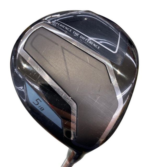 【中古】 ダンロップ XXIO(2026) 5W フェアウェイウッド FW XXIO MP1400(FW) (フレックスR) メンズ 男性用 右利き 右用 Cランク ゴルフクラブ