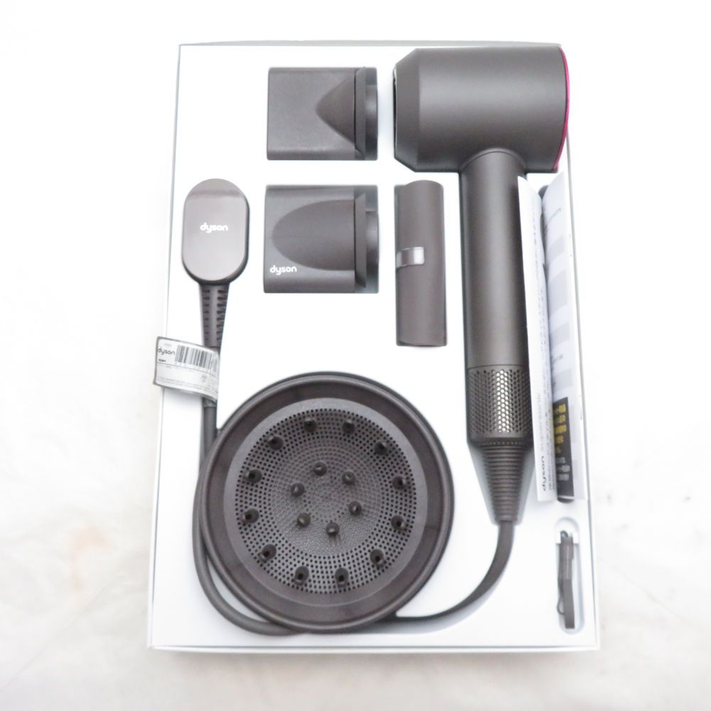 dyson ダイソン HD01 ヘアドライヤー BN6685