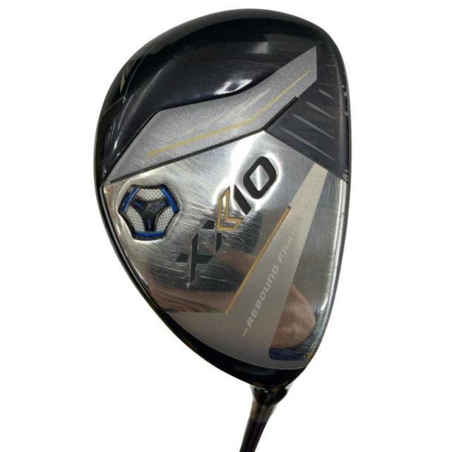 【中古】 ダンロップ XXIO(2024) H4 ユーティリティ UT XXIO MP1300(HB) (フレックスSR) メンズ 男性用 右利き 右用 Cランク ゴルフクラブ 19,088円