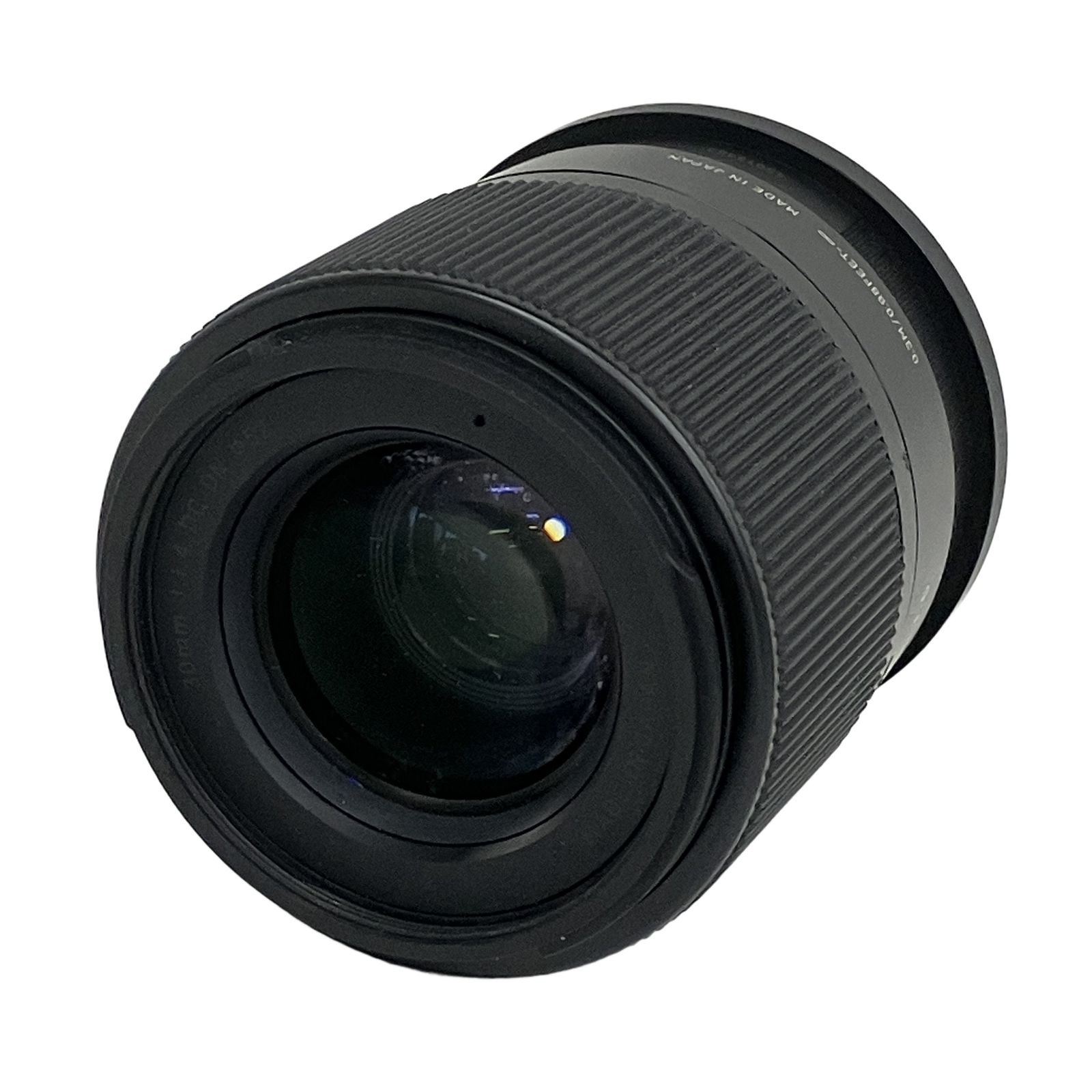 SIGMA 30mm 1:1.4 DC DN 単焦点 カメラ レンズ シグマ 中古 S11568935 24,674円