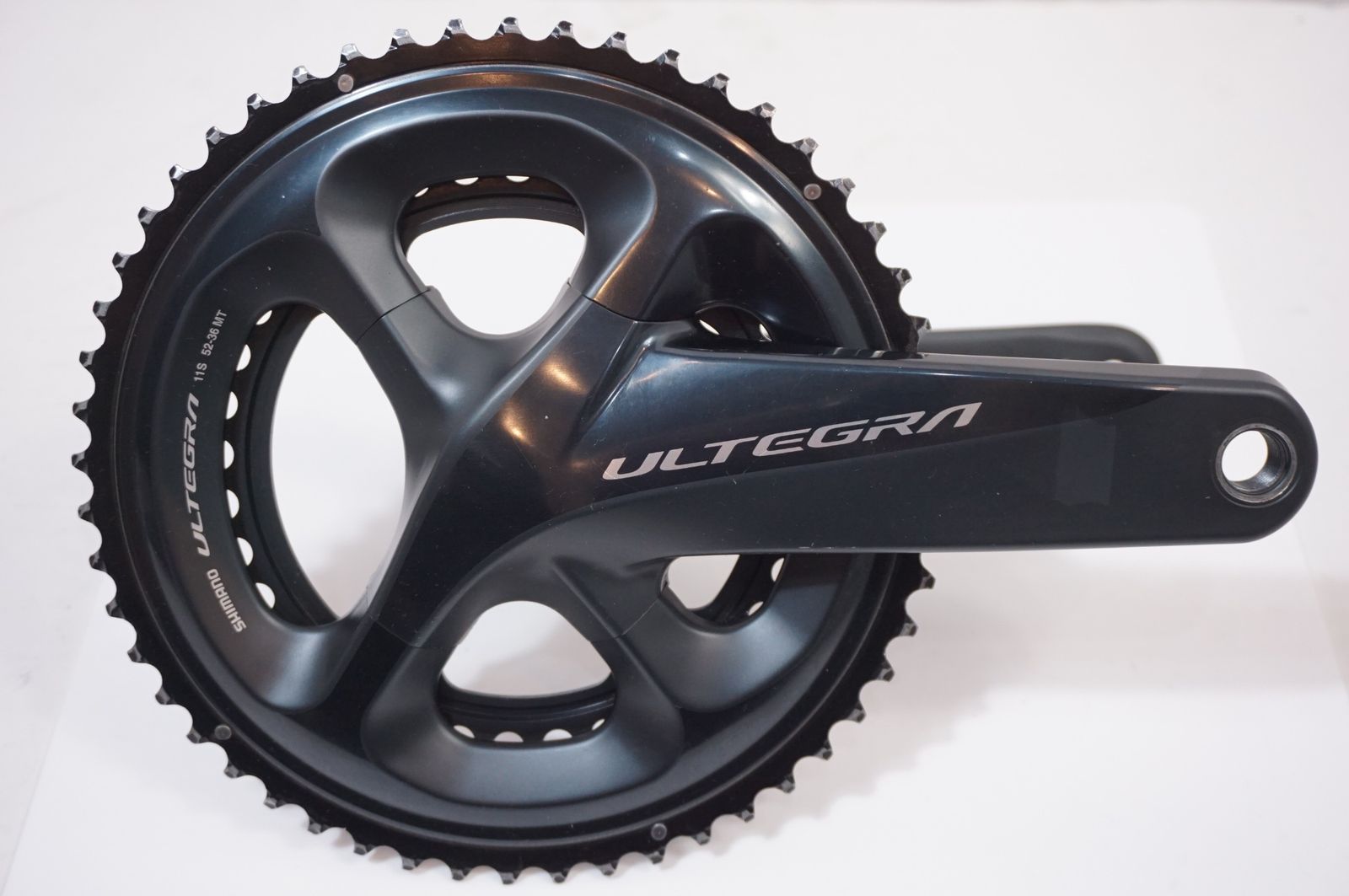 SHIMANO ULTEGRA FC-R8000 クランクセット 52-36T SHIMANO ULTEGRA FC-R8000 クランクセット 52-36T ブランド公式通販