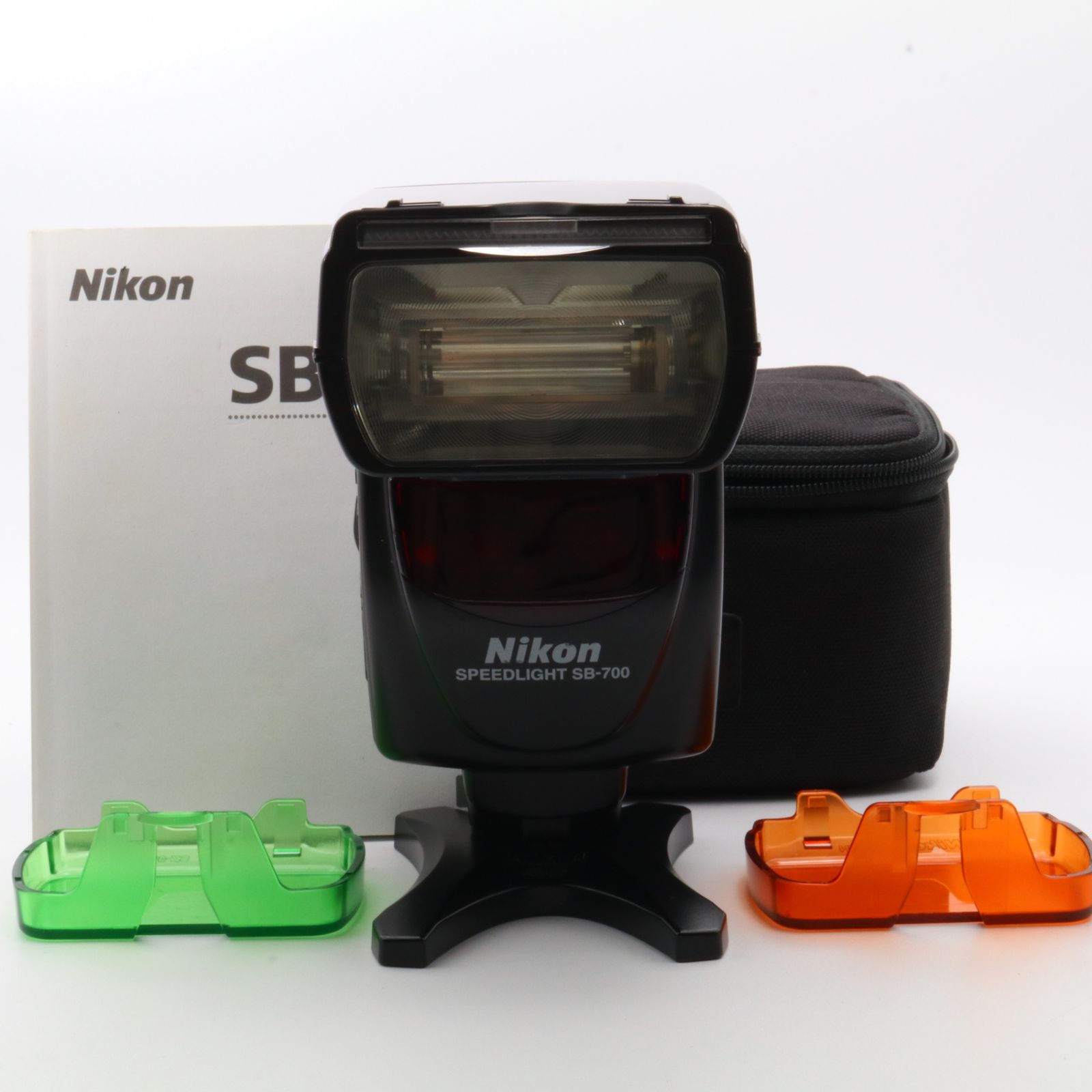 Nikon SPPEDLITE SB-700 ストロボ