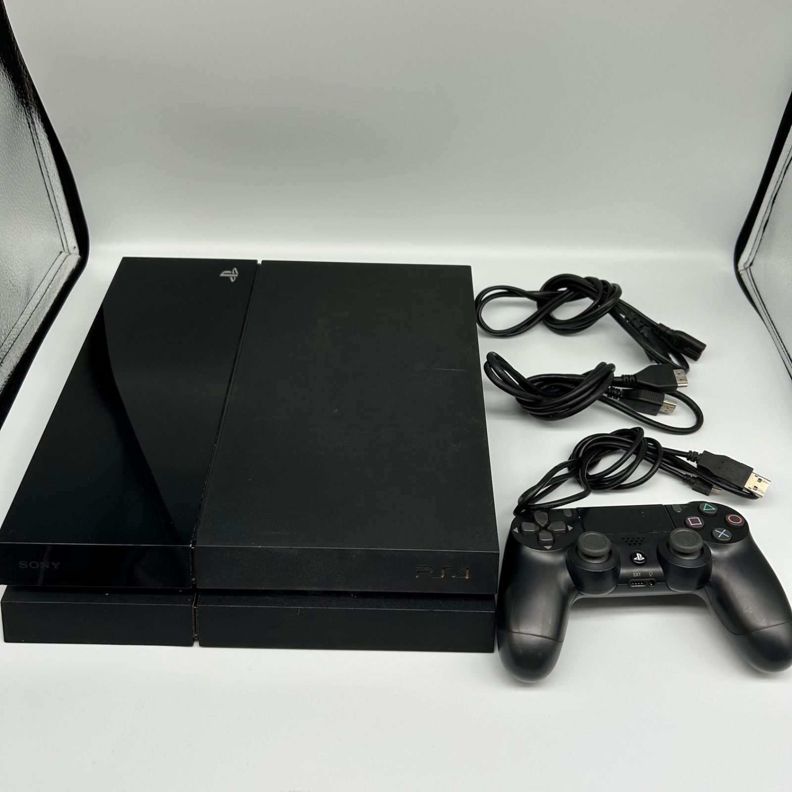 SONY PS4 PlayStation4 プレイステーション4 CUH-1000A