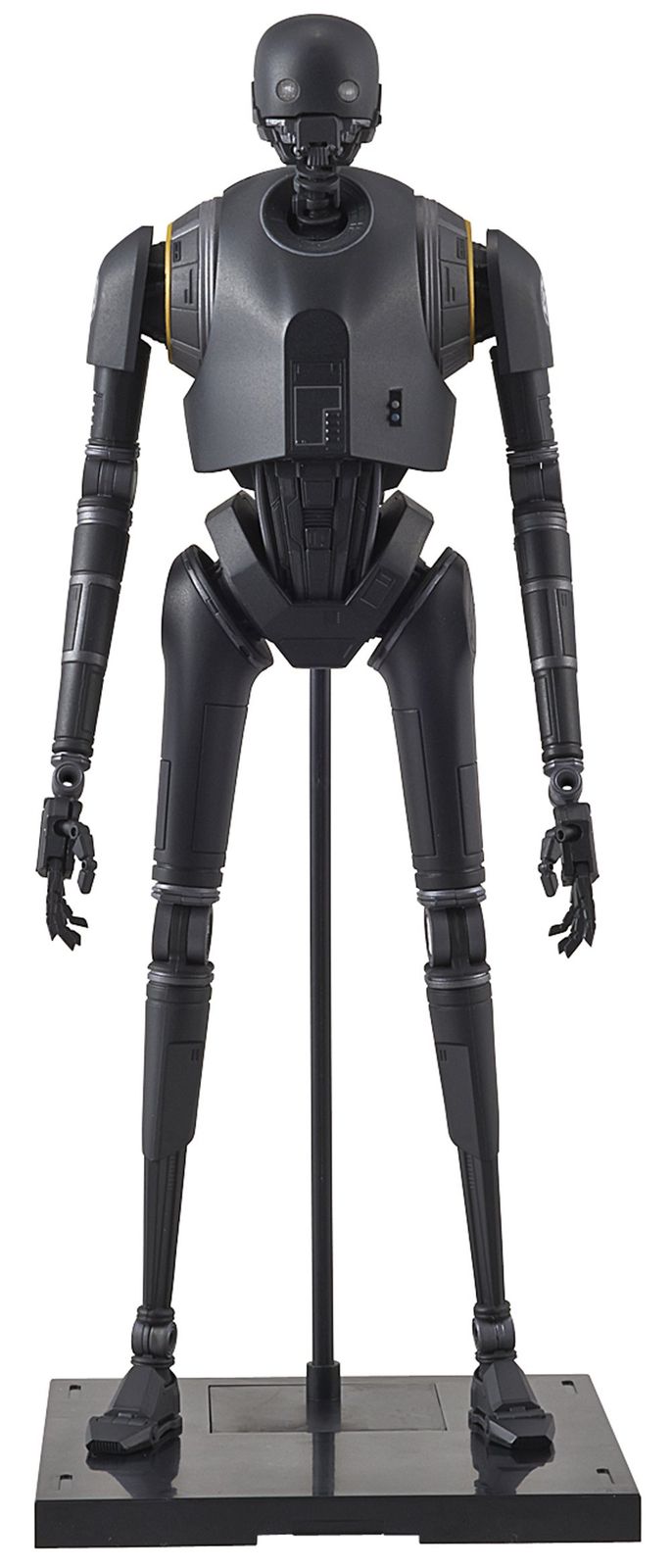 スター・ウォーズ K-2SO 1/12スケール プラモデル 7,115円