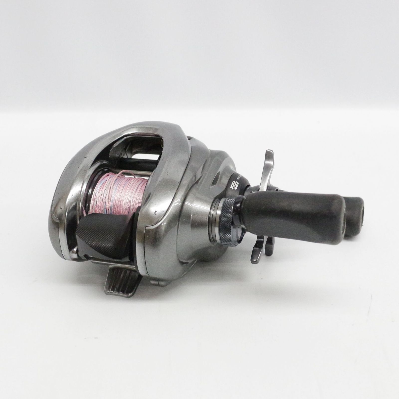 【中古】SHIMANO 15 Metanium DC 03376