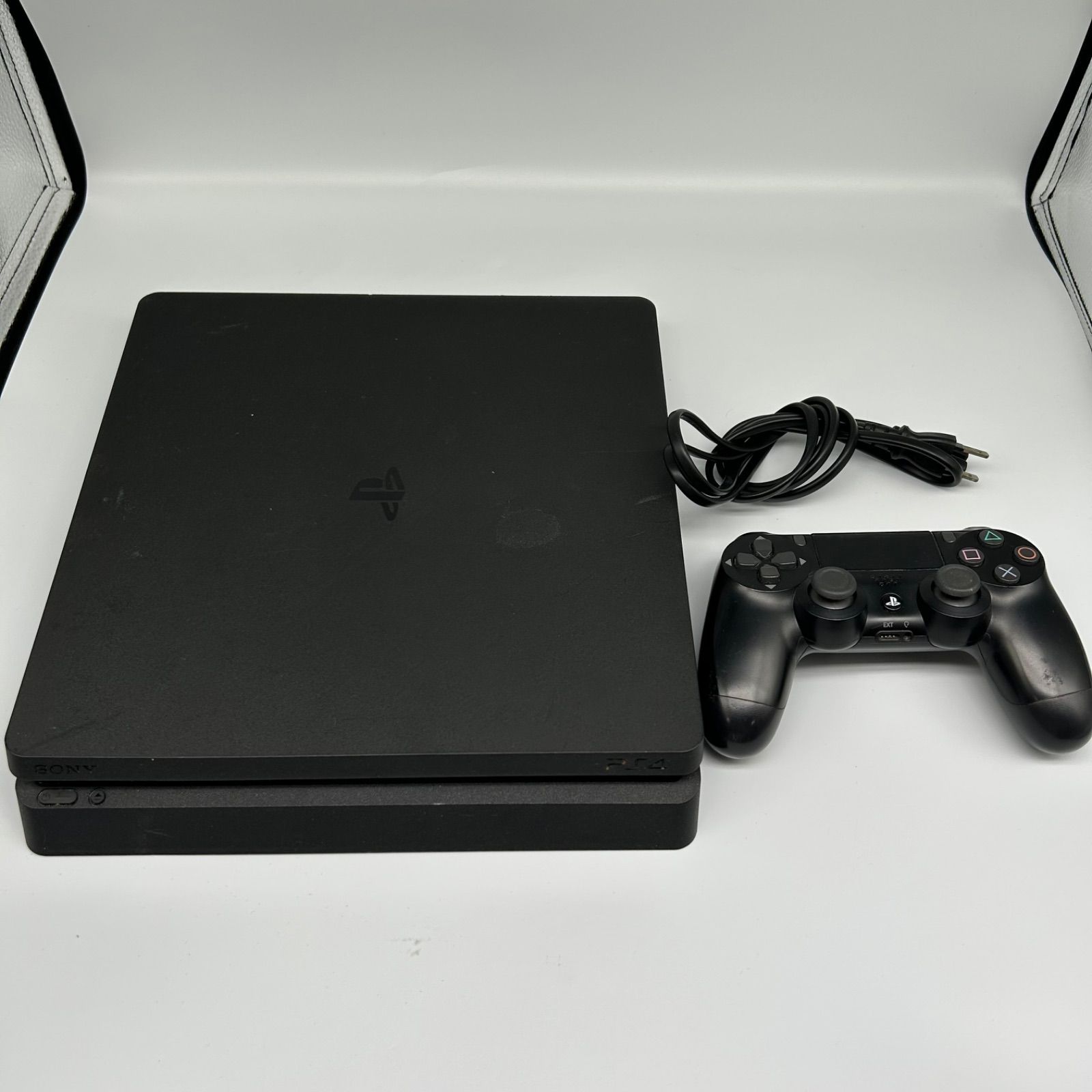 SONY PS4 PlayStation4 プレイステーション4 CUH-2200B