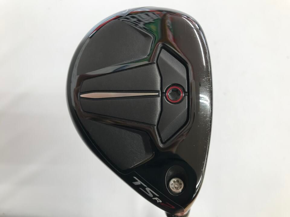 タイトリスト　TSR2　21度　TENSEI PRO 1K 70HY　Sフレックス　ユーティリティ　中古　ゴルフドゥ！水戸店【最短即日発送】
