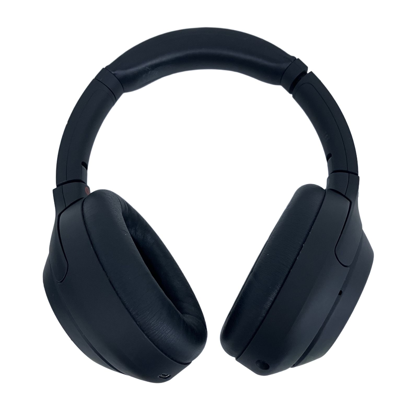 SONY WH-1000XM4 ワイヤレスヘッドホン ノイズキャンセリング 音響機器 ソニー 中古 S11529791