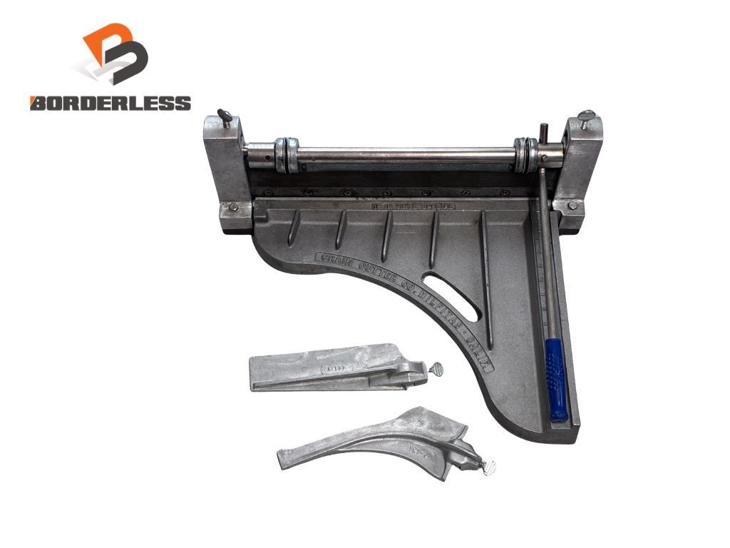 ☆中古品☆ MILPITAS CRAIN CUTTER クレイン ビニールタイルカッター 18IN VINYL SPECIAL 121-J 118J 塩ビ134345 40,820円