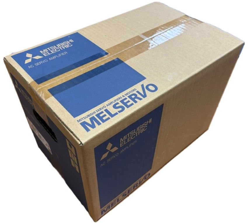【当日～翌営業日出荷】三菱電機 MR-J4-700B ACサーボ
