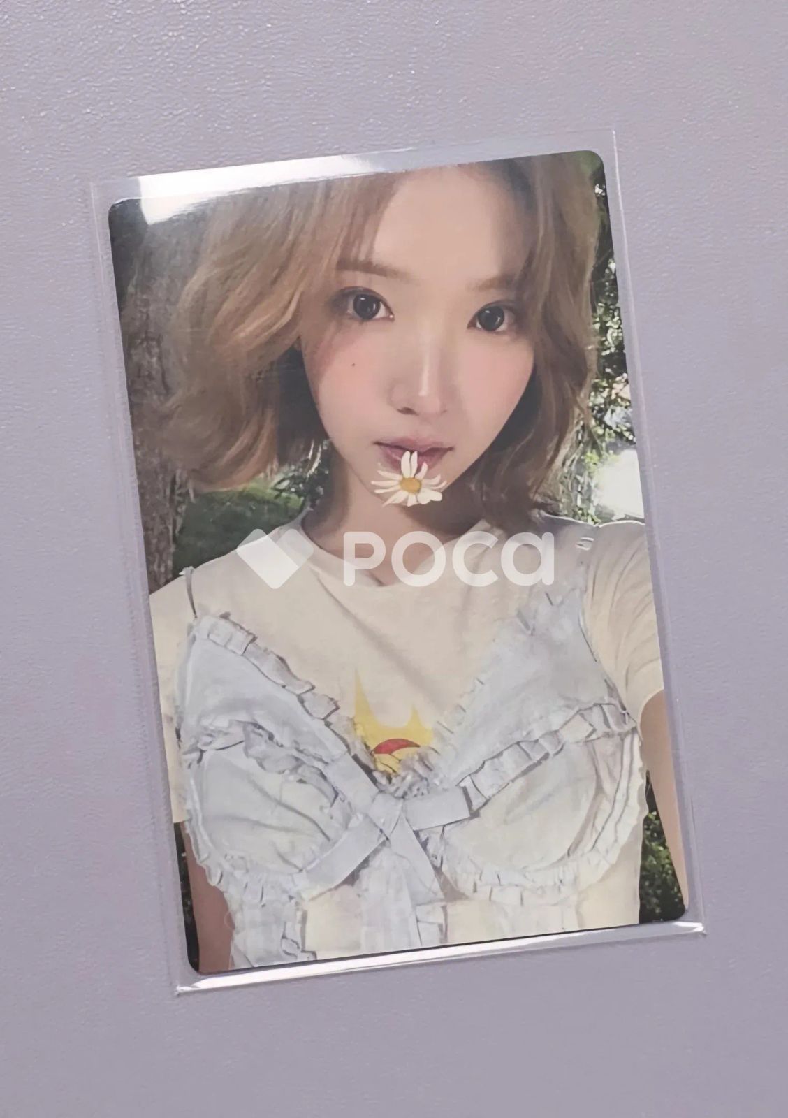 ICONIC HEART Limited C Ver.