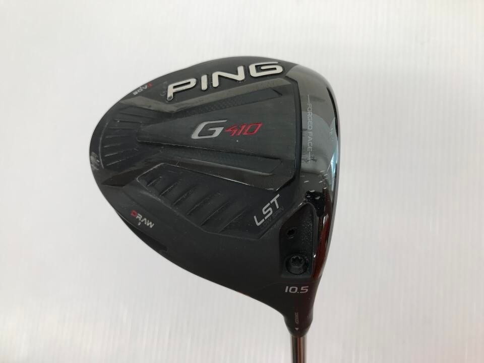 ピン　G425 LST　10.5度　TOUR 173-65　Sフレックス　ドライバー　中古【最短即日発送】 24,332円