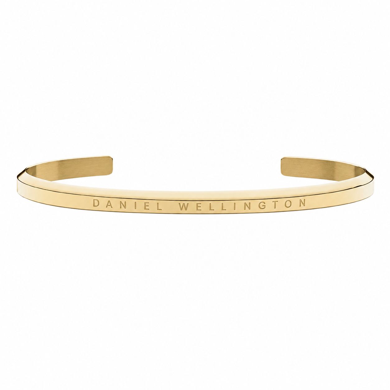 【ギフト対応可】ダニエルウェリントン DANIEL WELLINGTON ブレスレット Classic Bracelet Gold レディース クラシック ゴールド ファッション アクセサリー ジュエリー 人気 ブランド おしゃれ 誕生日 プレゼント 送料無料