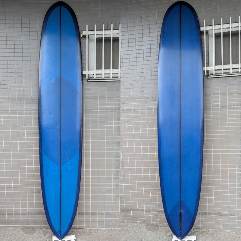 【自宅配送OK】Tudor Surfboards 9'11ft ジョエルチューダー【藤沢店】