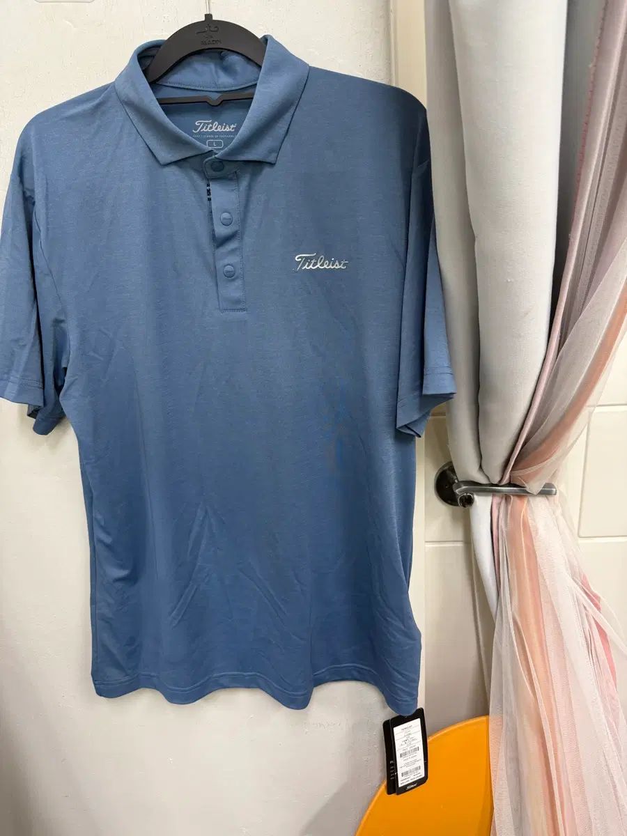タイトリスト(Titleist) 半袖 (新品)
