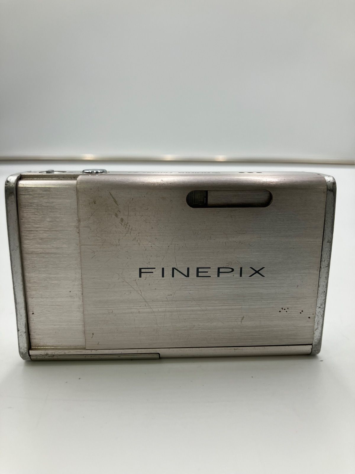 HA3311 FUJIFILM FinePix Z2 FINEPIX Fujifilm Digital Camera Status