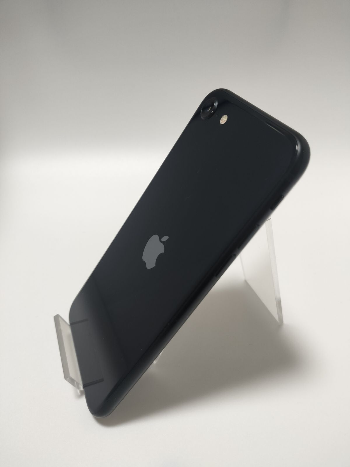 iPhoneSE3 256GB ミッドナイト SIMフリー 新品バッテリー - メルカリ