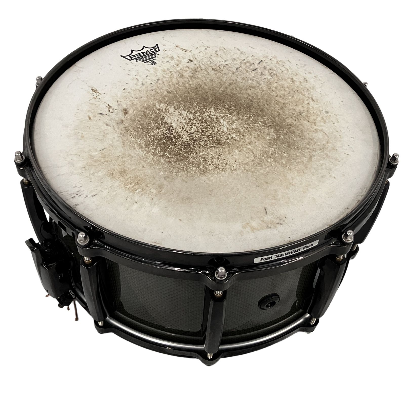 Pearl CARBONPLY MAPLE SHELL パール スネアドラム 打楽器 パーカッション F11549262