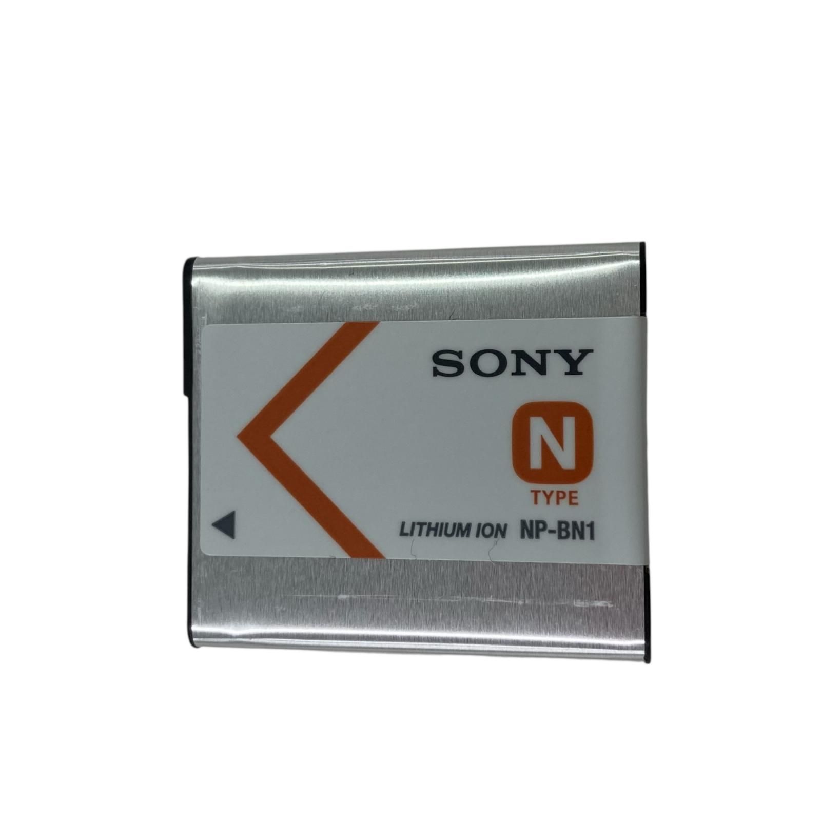 186000 動作未確認 SONY ソニー デジタルカメラ cyber-shot ブラック