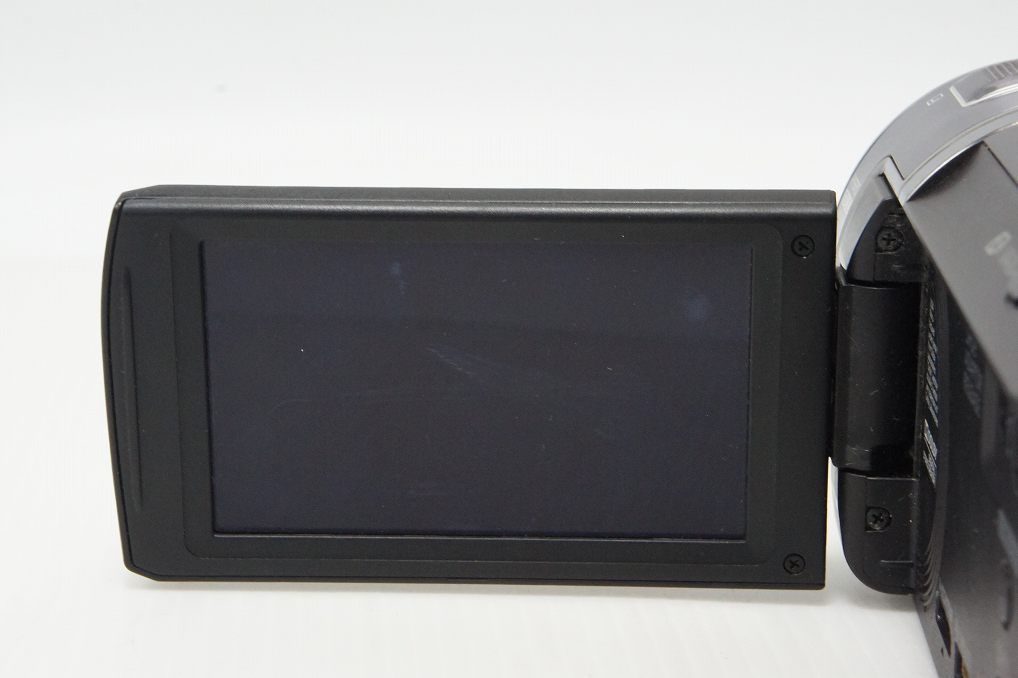 Panasonic パナソニック HC-V700M デジタルビデオカメラ ブラック 260818d