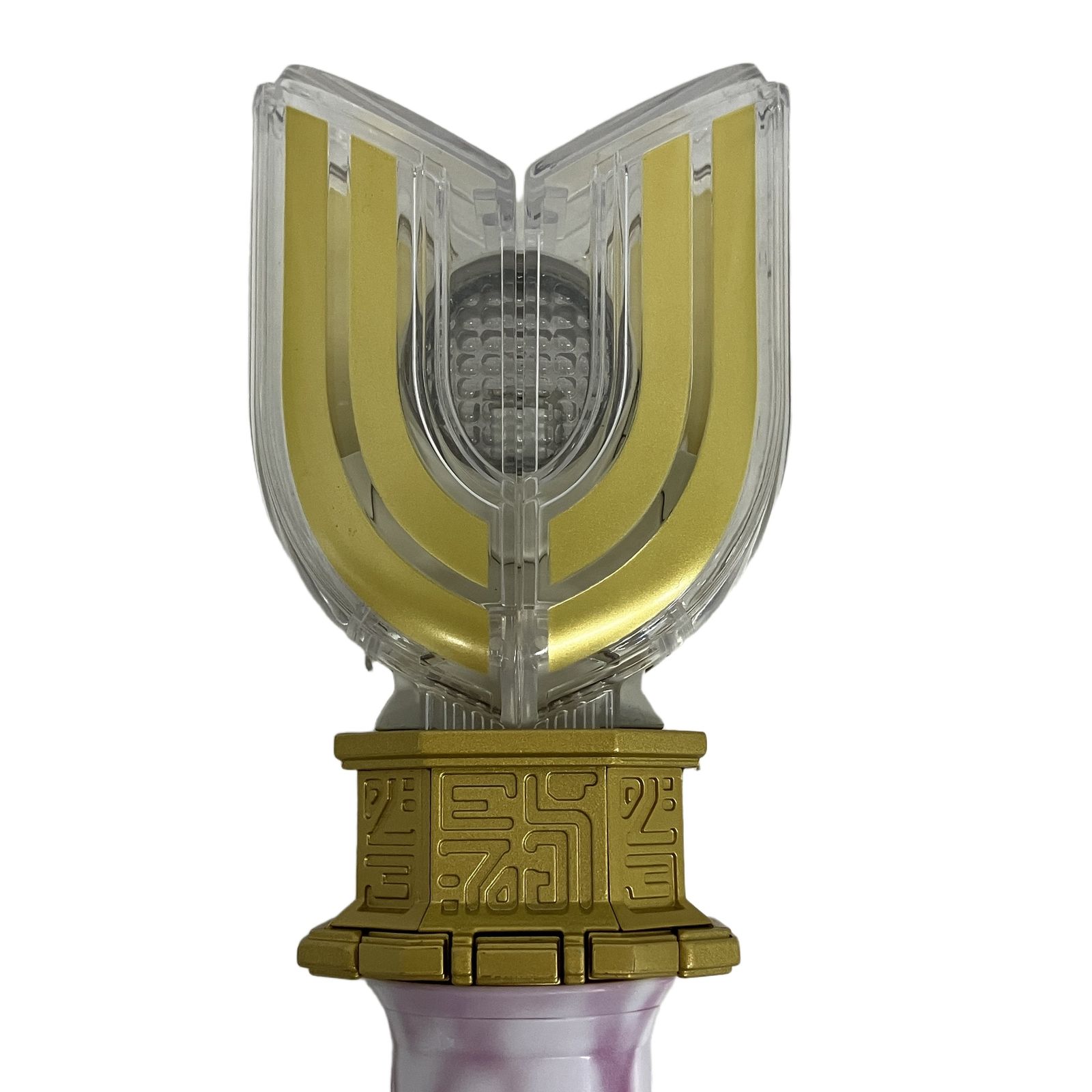 極美BANDAI ウルトラレプリカ スパークレンス 25th Anniversary ver