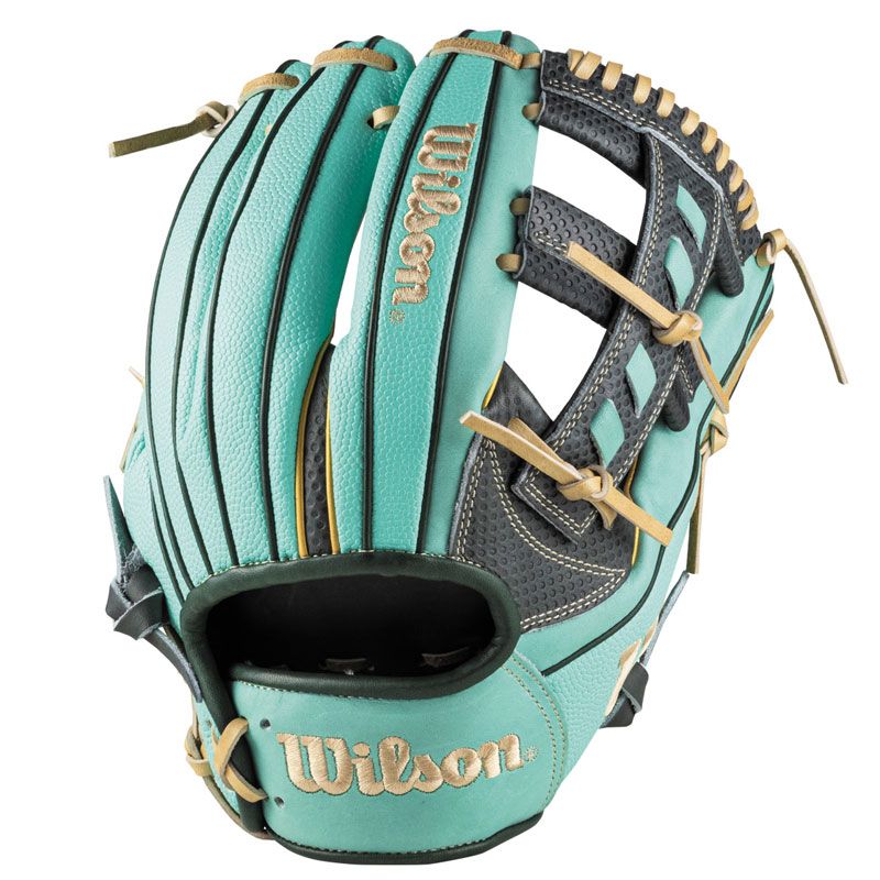 ウィルソン WILSON 軟式用 The Wannabe Hero DUAL 内野手用 野球 一般 軟式 グローブ グラブ 26AW(WBG0012101)、CグレーSC