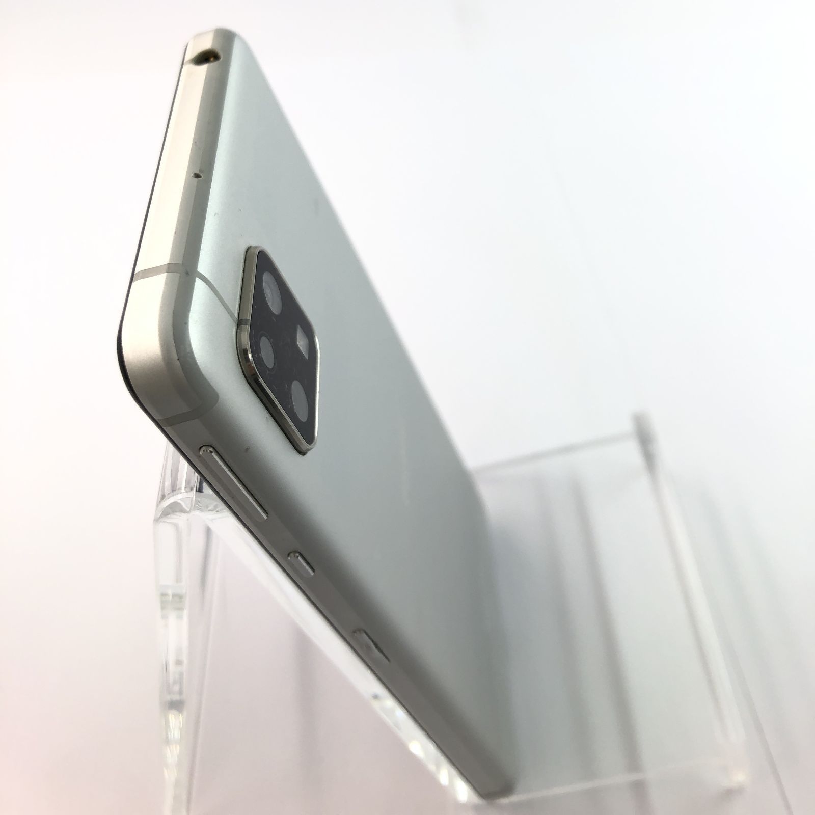 キズあり品】SH-41A/AQUOS sense4/354958114958557 - メルカリ