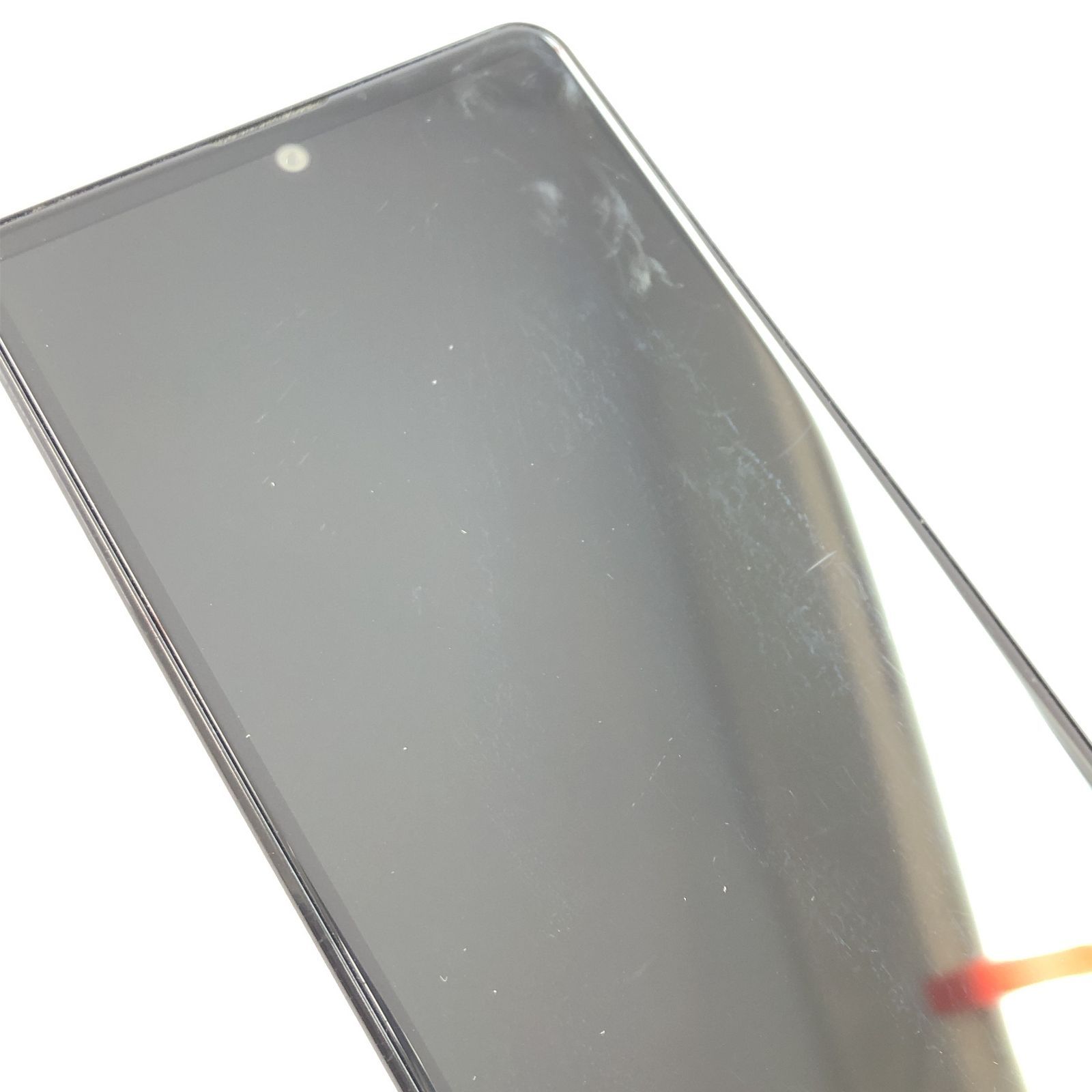 【キズあり品】SH-41A AQUOS sense4 キズあり品】SH-41A/AQUOS sense4/354958114958557 - メルカリ