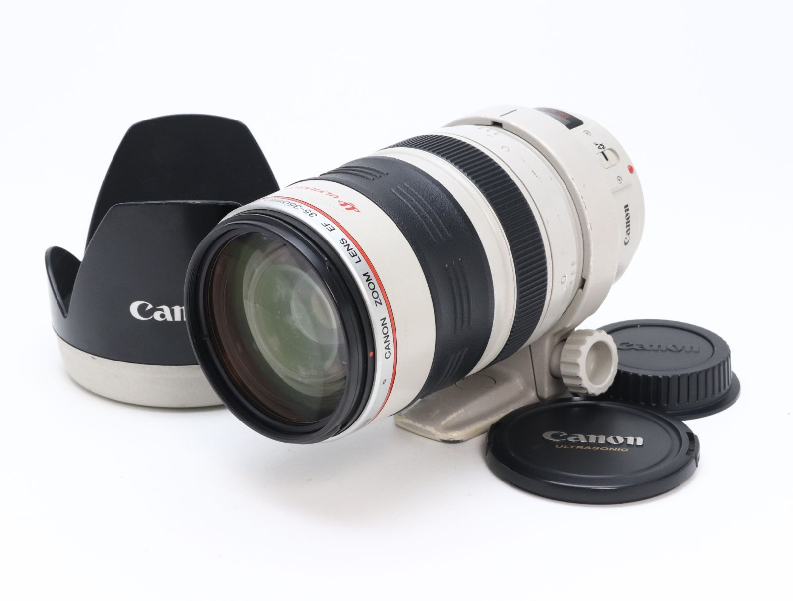 B- (並品) Canon キヤノン EF 35-350mm F3.5-5.6L USM 初期不良返品対応 88-134