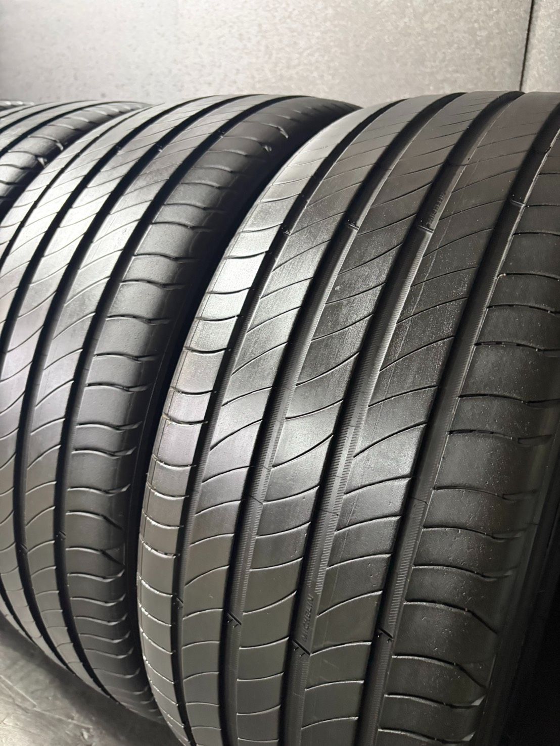 2024/2022年製 約8.7～9分山 ミシュラン MICHELIN プライマシー e