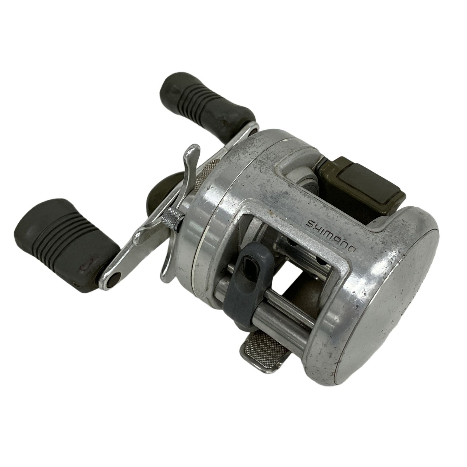 SHIMANO 92カルカッタ 100 CALCUTTA 100 ベイトリール シマノ 釣具S11572288 9,216円