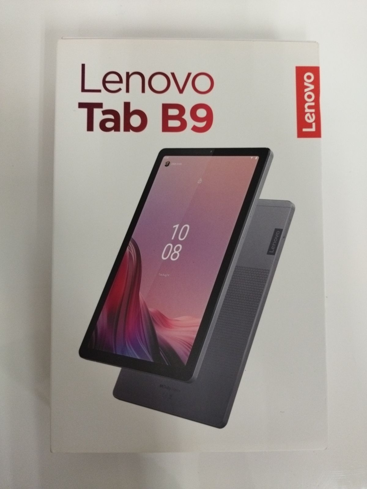 Lenovo Tab B9 TB310FU タブレット 未使用