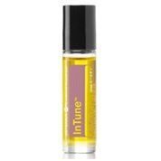 doTERRA ドテラ インチューン 10ml ロールオン アロマオイル