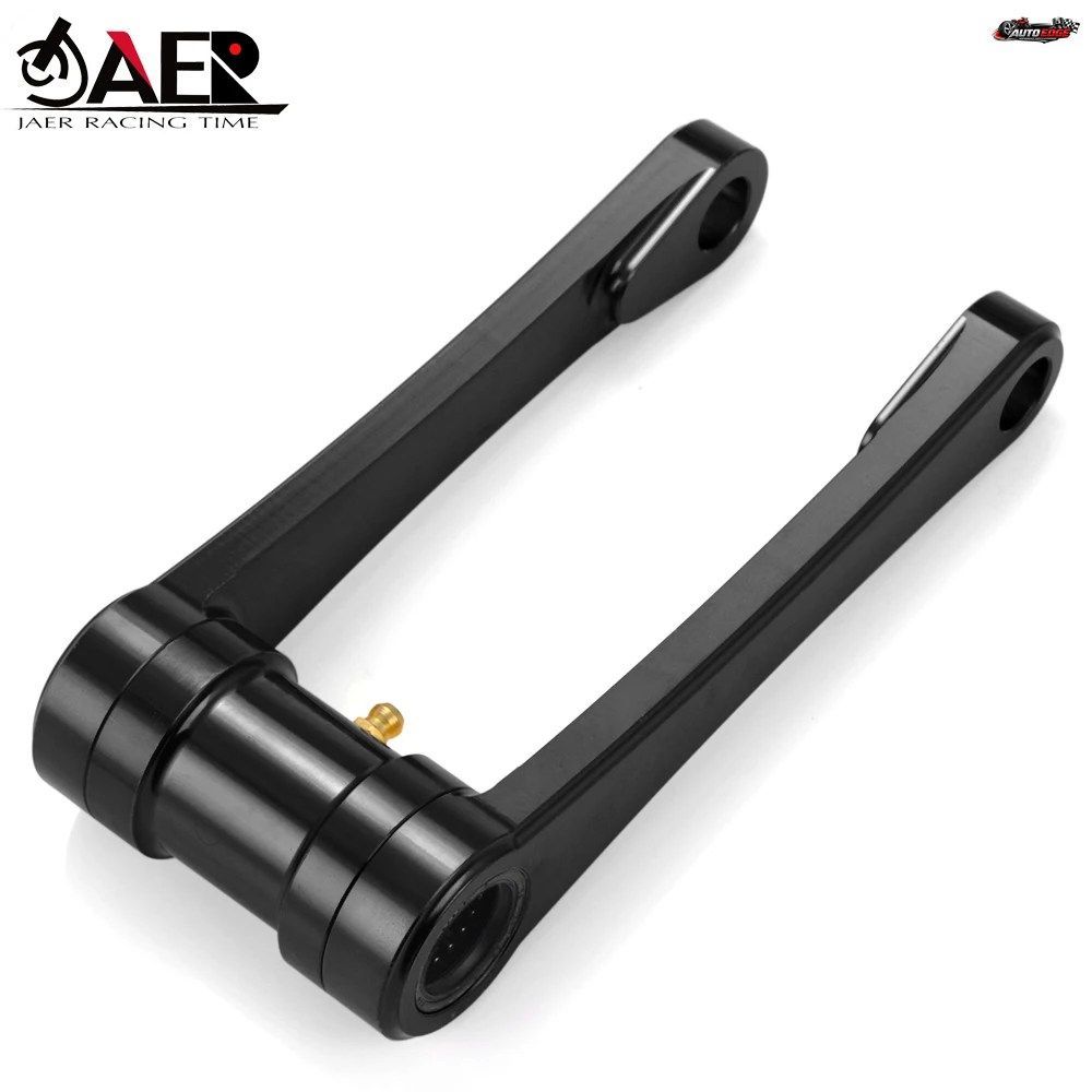 K-TM 690 DUKE 2007 690 ENDURO SMC 08 125-01 2011 用モーターサイクルオフロード調整式リアクッションレバーサスペンションリンケージ