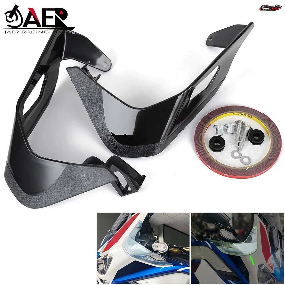 ホンダ アドベンチャー ウインドシールド ウインドスクリーン サイドパネルカバー CRF1100L アフリカツイン アドベンチャースポーツ 2020 - 7,228円