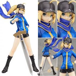 Figure Heroine X “Fate/Stay Night” 1/7 PVC painted finished product [shipped within 10 days]