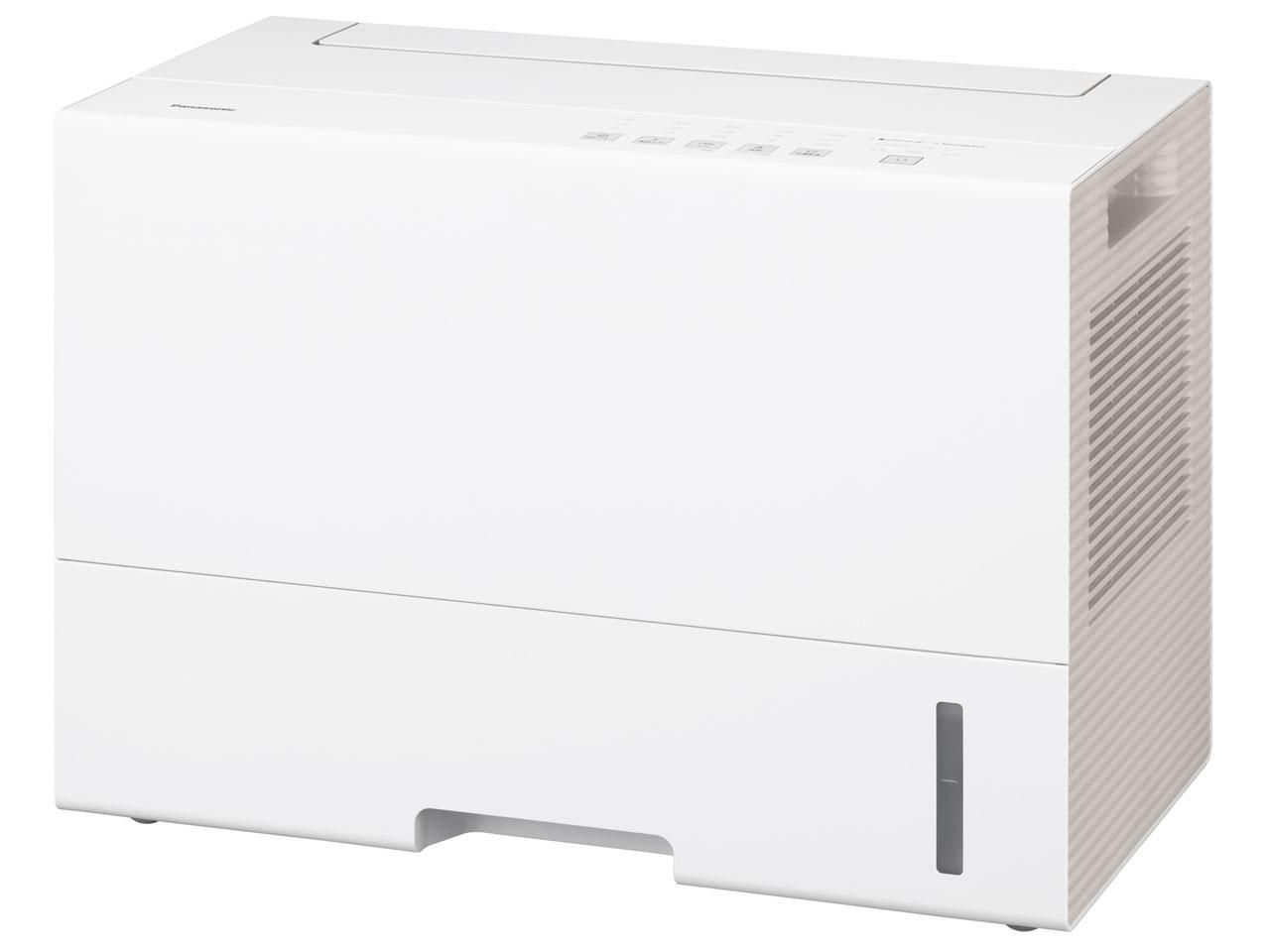 【新品・2営業日で発送】PANASONIC パナソニック Panasonic パナソニック 除湿機 F-YEX90D-W ホワイト
