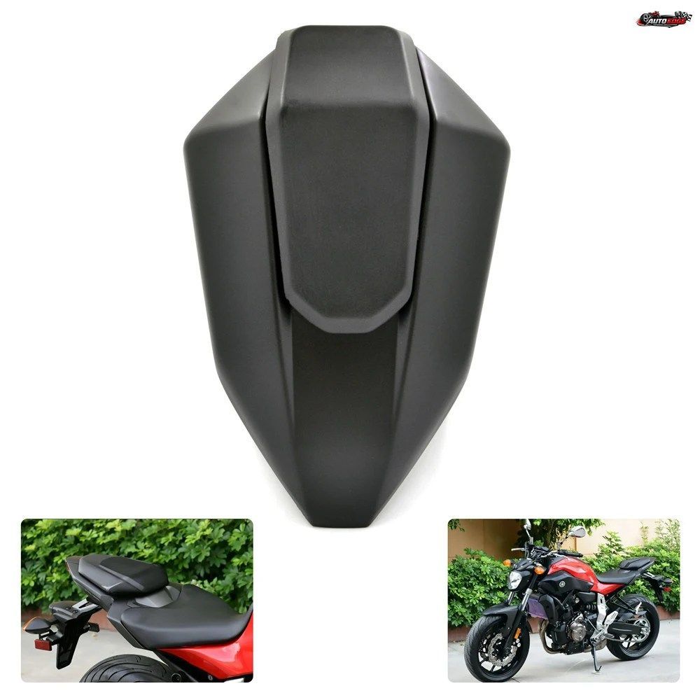 ヤマハ MT07 FZ07 MT 2011 - 18 用リアシートカバー テールセクション フェアリング カウル
