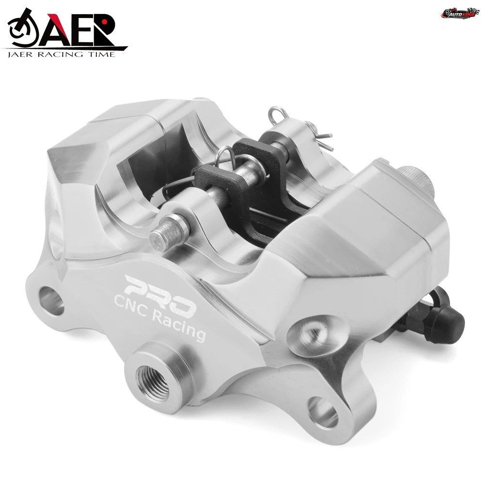 JAER ユニバーサル 85MM ピッチ オートバイ ブレーキ キャリパー アプリリア TUONO/R/V4 R RSV 1000/R/FACTORY RSV4/FACTORY 用 6,076円