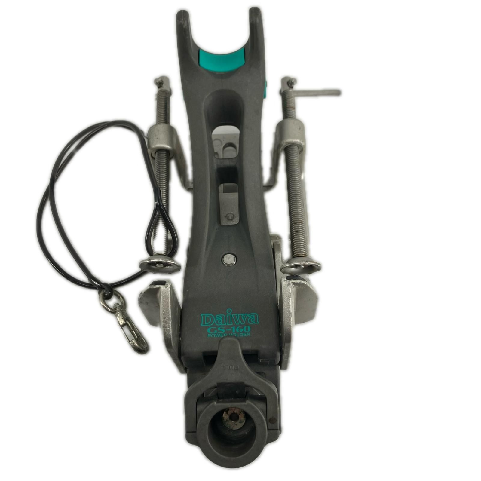 ダイワ DAIWA パワーホルダー CS-160