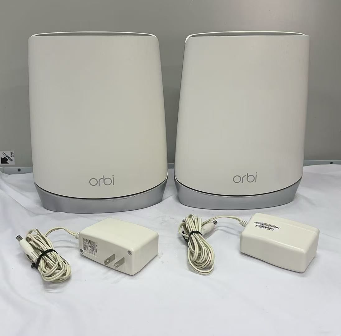 NETGEAR Orbi 　RBR750 + RBS750　 セット　++925518 8,580円