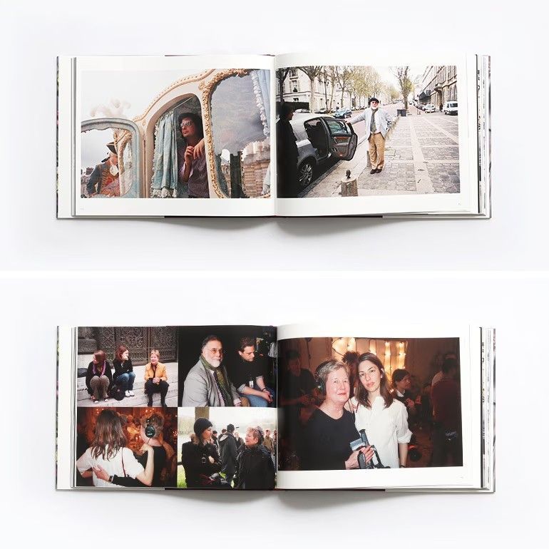 【新品】【1点販売】MAKING MARIE ANTOINETTE by Andrew Durham[本 書籍 アートブック 作品集 写真集]