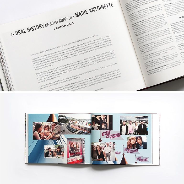 【新品】【1点販売】MAKING MARIE ANTOINETTE by Andrew Durham[本 書籍 アートブック 作品集 写真集]