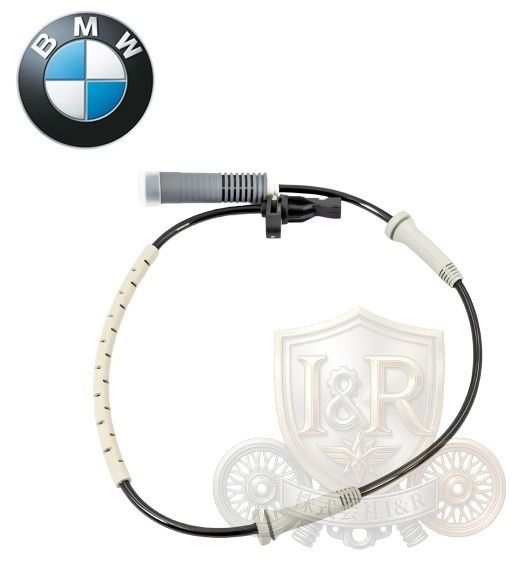 正規優良品 BMW E82 E87 E88 120i 130i 135i E90 E91 E92 E93 320i 323i 325i 330i 335i フロント スピードセンサー ABSセンサー 34526870075 34526760424