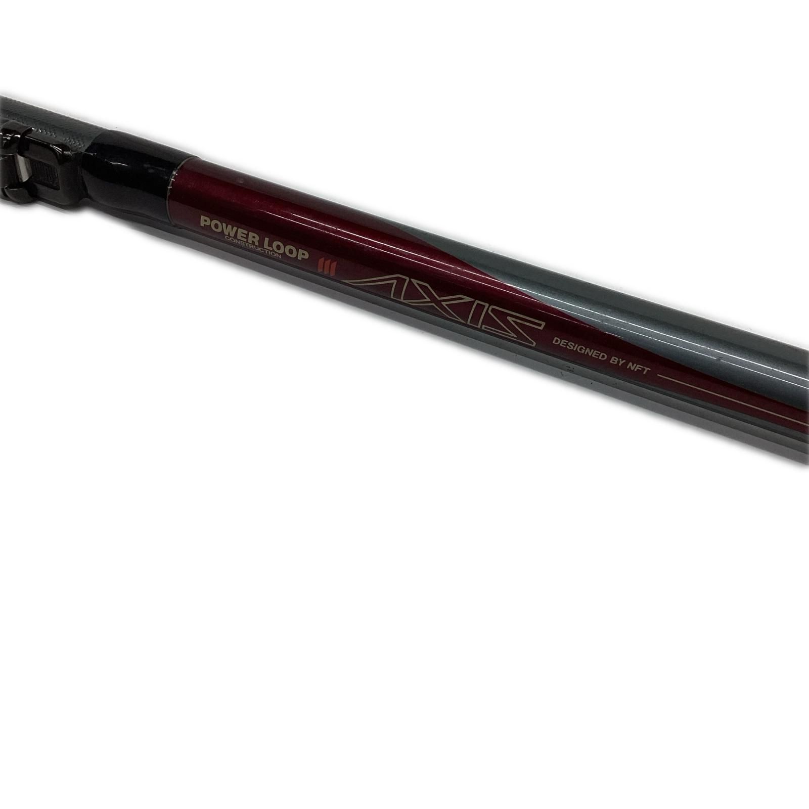 NFT 投竿 20-360 ﾊﾟﾜｰﾙｰﾌﾟｱｸｼｽ